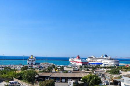 City Life Port - 116