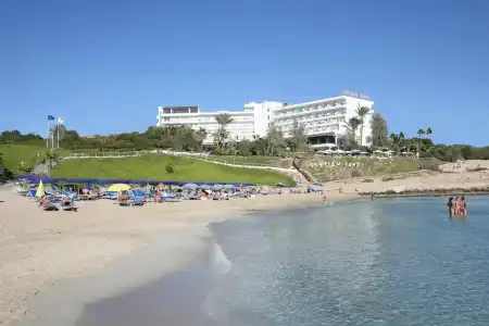 Grecian Sands - 29