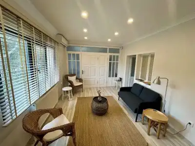 Attalos Suites - 58