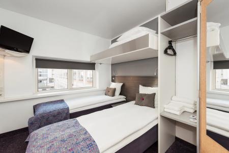 CABINN Scandinavia - 3