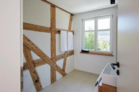 Sternen Bohlingen Aparthotel - 58