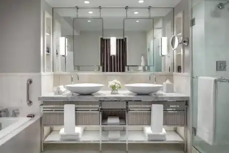 The Ritz-Carlton, Toronto - 87