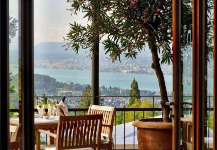 Sorell Boutique-Zürichberg - 45