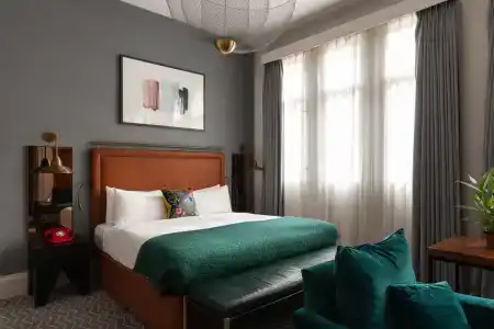 Kimpton Clocktower by IHG - 38