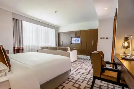 Al Maha Arjaan By Rotana - 60