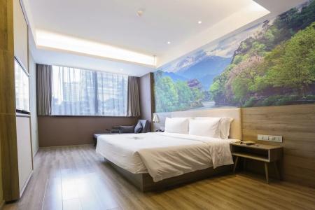 Atour S Chunxi Road Chengdu - 33