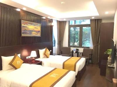 T&M Luxury Hanoi - 57