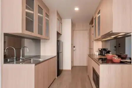 Wyndham Garden Bangkok Sukhumvit 42 - 12