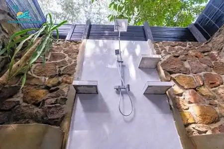 Koh Rong Hill Beach Resort - 150