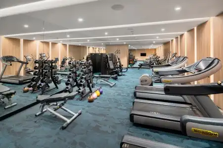 Crowne Plaza CHANGI AIRPORT by IHG - 26