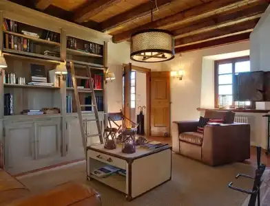 La Vigna Di Sarah - 1
