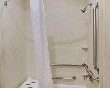 Comfort Inn Midland South I-20 - 7