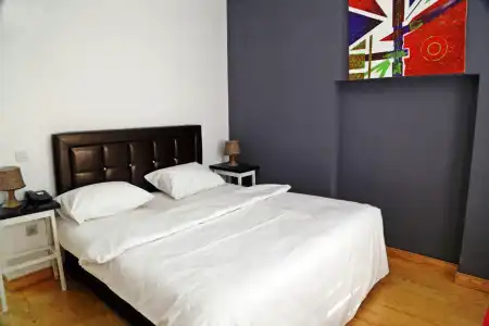 Puhu Otel - 17