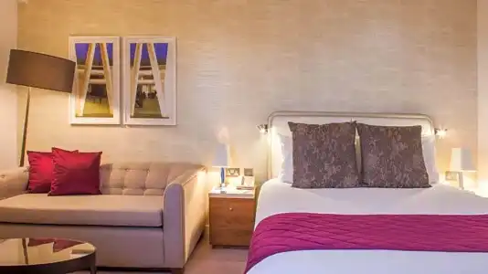 Crowne Plaza London - Kings Cross by IHG - 50