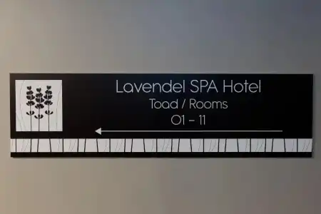 Lavendel Spa - 38