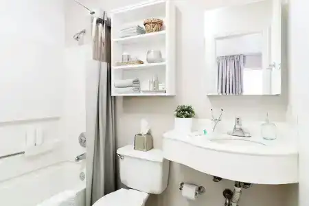 InTown Suites Extended Stay Newport News City Center - 18