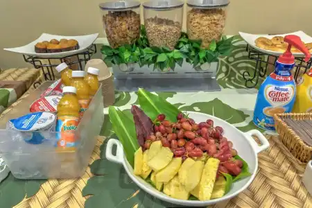 Kohea Kai Maui - 11
