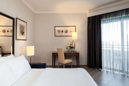 Radisson Blu Resort, Malta St Julian's - 138