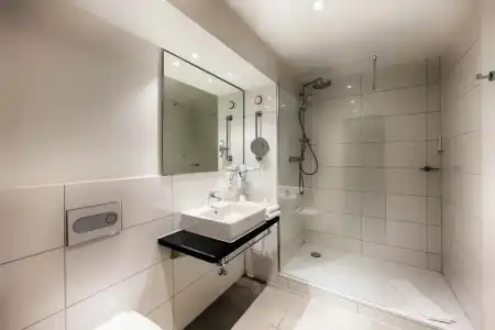 B&B München-Hbf - 29