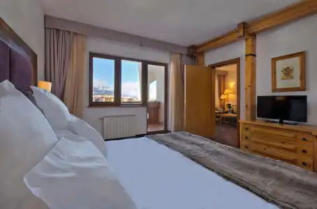 Kempinski Grand Arena Bansko - 49
