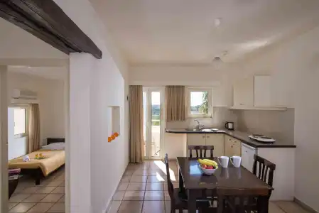 Ourania Apartments - 4