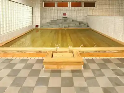 Spa Land Naito - 17
