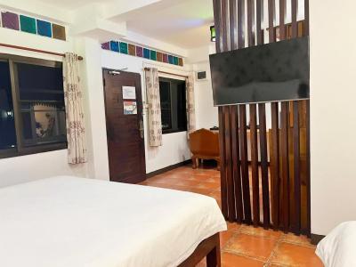 Somwang Boutique House - 22