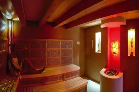 Amus & Spa - 25