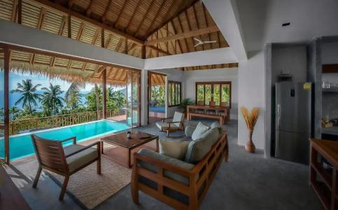 Phandara Luxury Pool Villas - 65