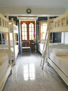 Bed In Town - Hostel - 26