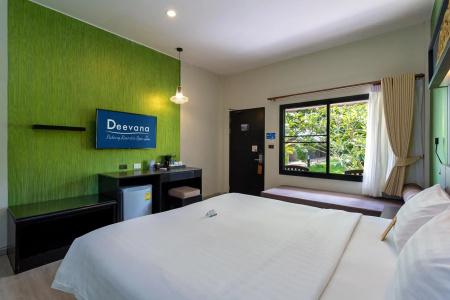 Deevana Patong Resort & Spa - 4