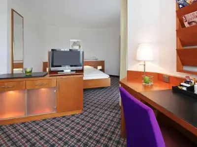 Mercure Dortmund Messe - 50