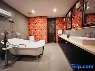 Beijing Jinlong Hotspring - 124