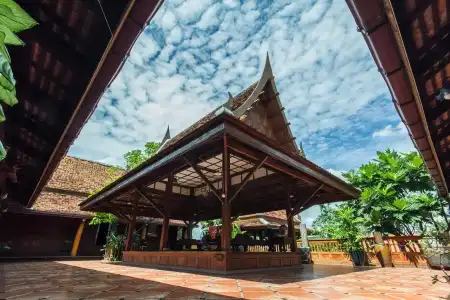 Ayutthaya Retreat - 14