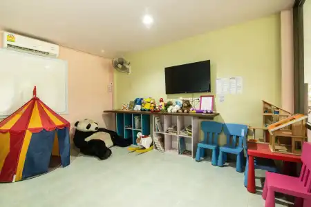 Dolphin Bay Beach Resort - 14