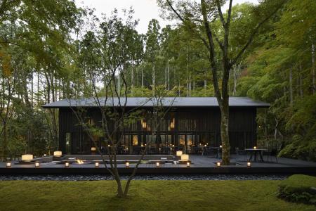 Aman Kyoto - 24