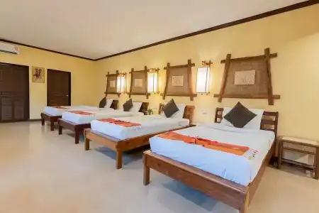 Banpu Resort Trat - 32