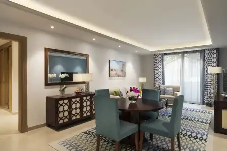 Al Najada Doha by Tivoli - 26