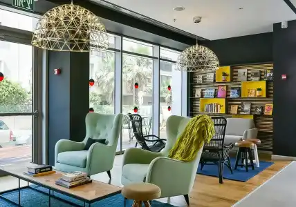 Tal by the Beach - an Atlas Boutique - 11