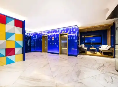 ibis Styles Singapore On Macpherson - 46
