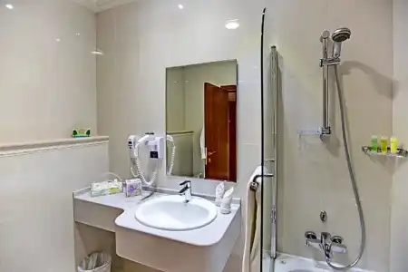Amman International - 132