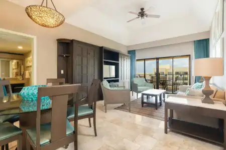 The Royal Sands Resort & Spa All Inclusive - 49