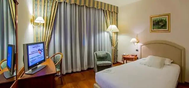 Best Western Globus City - 37