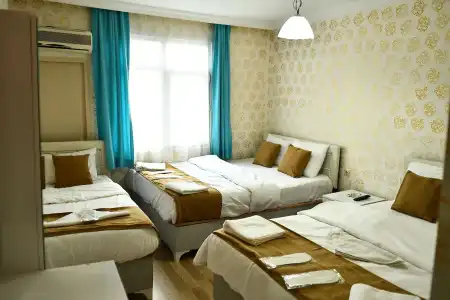 Ada Aparthotel - 10
