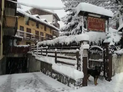 Residence Les Lacs - 8