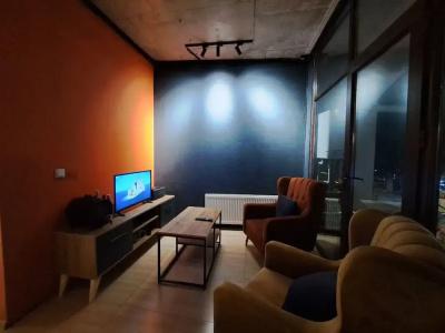 Karvi Hostel & Suites - 44