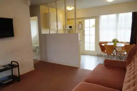 Boundary Court Motor Inn - 61