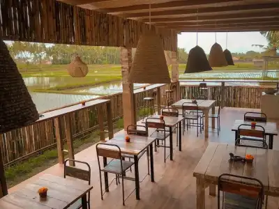 The Sawah Resort & Villa - 29