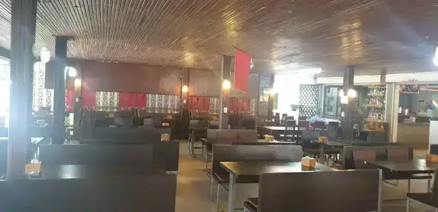 Tom Pizza Resort - 45
