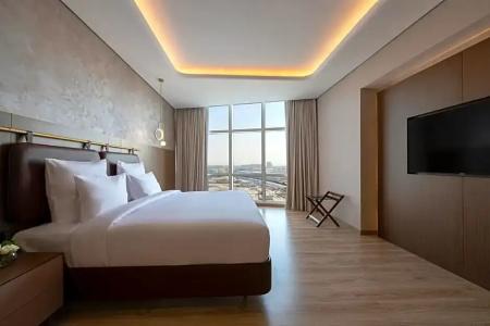 Mövenpick Jumeirah Village Triangle - 59